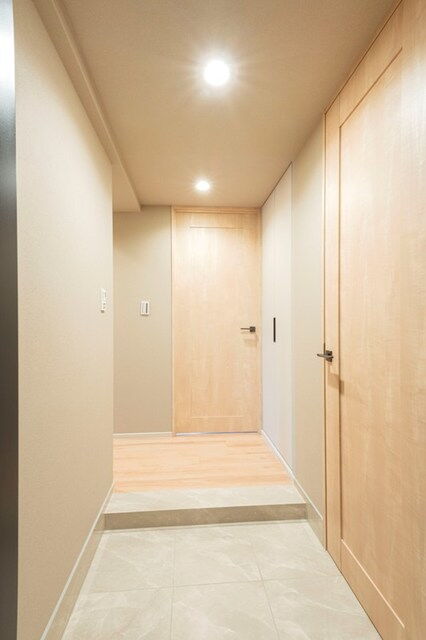 パークホームズ渋谷松濤