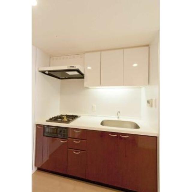 パークアクシス日本橋ステージ