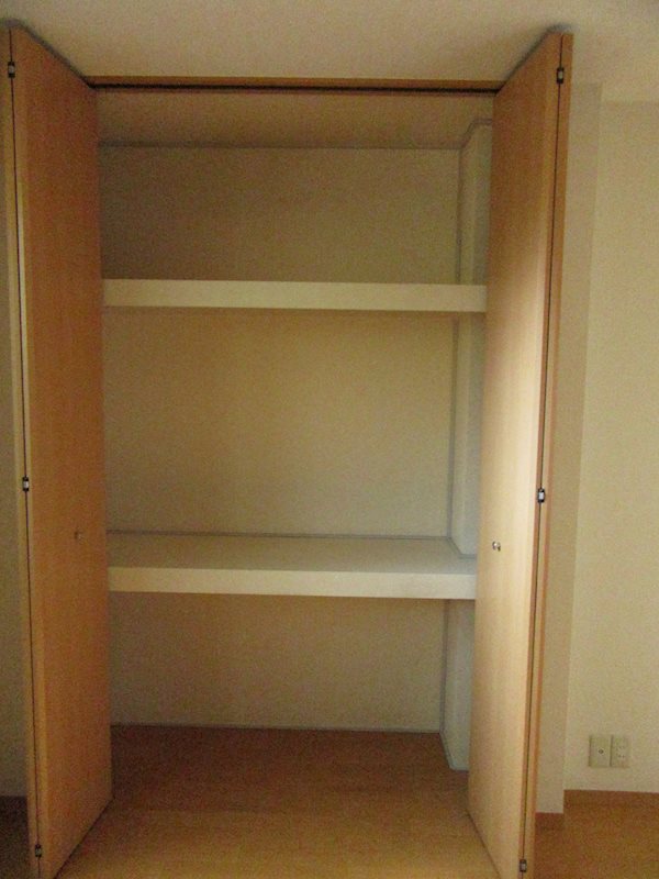 ロジュマンN荻窪