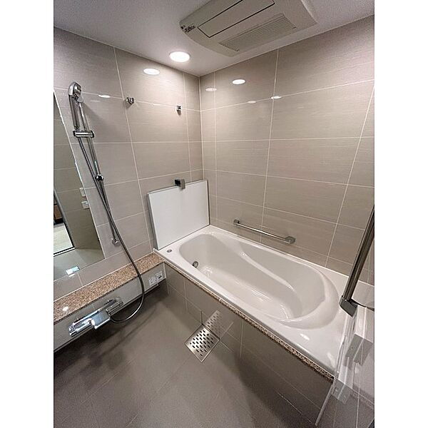 ザ・パークハウス代々木大山