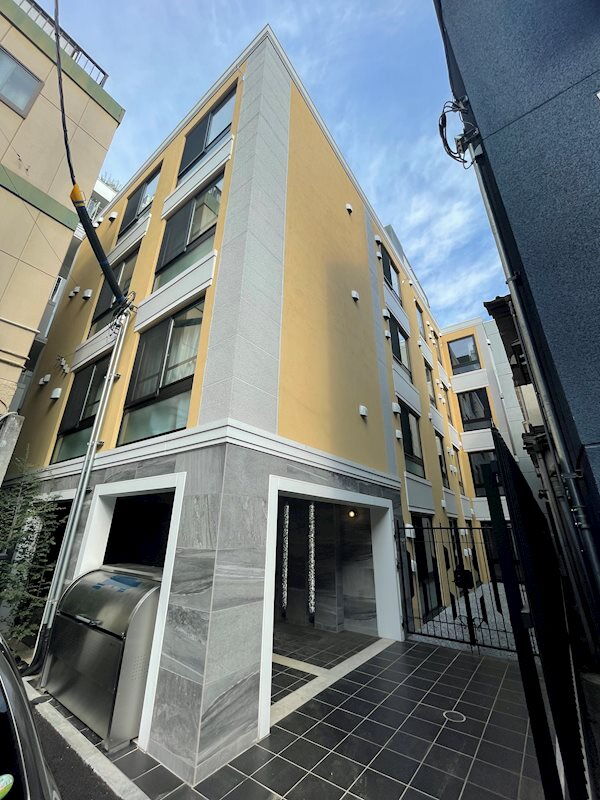 FLレジデンス新宿Ⅲ