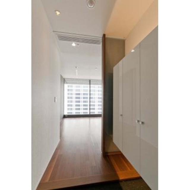 エル・セレーノ元赤坂レジデンス