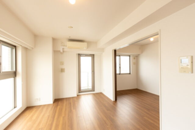 パークアクシス白金