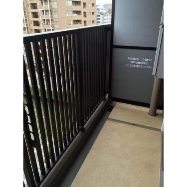 マスターズコート北品川