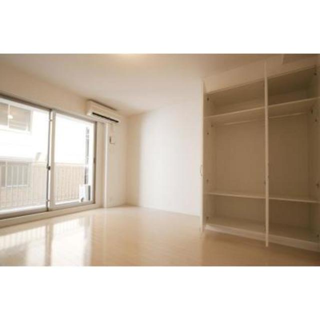 パークアクシス日本橋ステージ