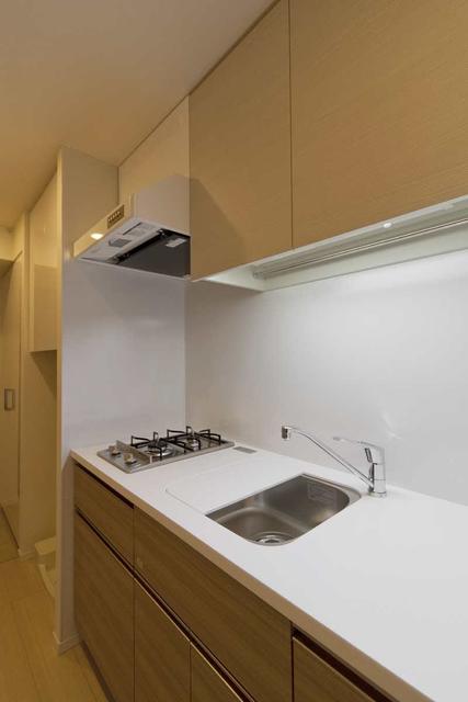 パークアクシス秋葉原イースト