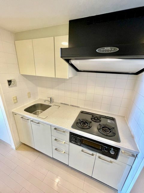 レジディア日本橋馬喰町