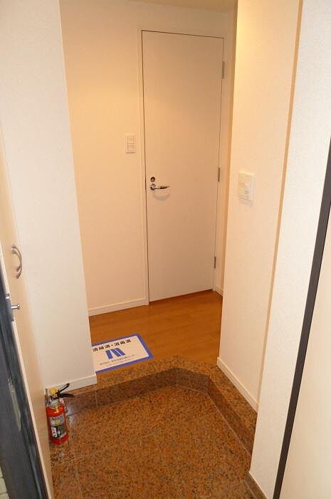 ステージファースト恵比寿