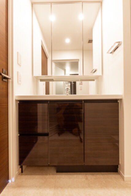 パークアクシス白金