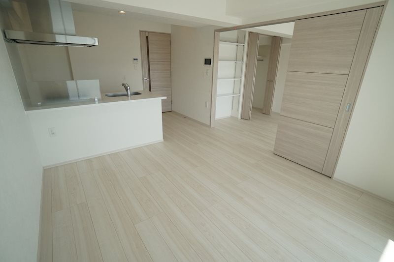 メインステージ東向島Ⅱ