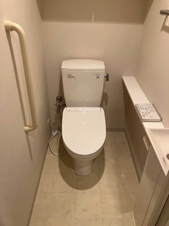 プラウド新小岩