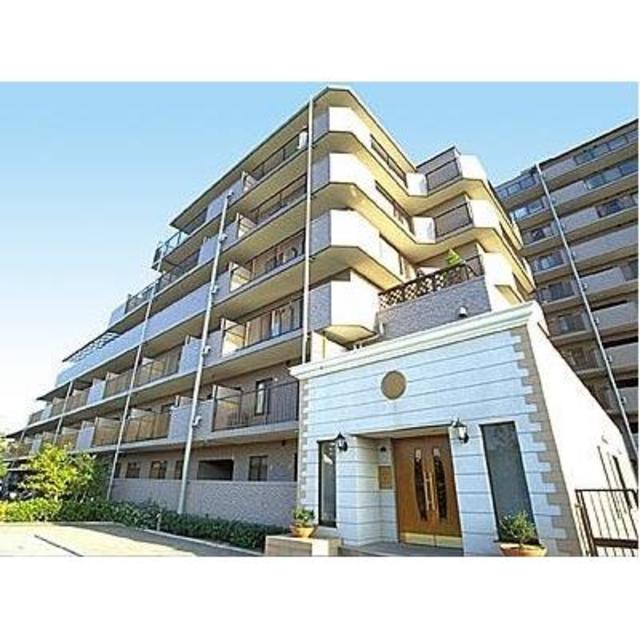 松戸北小金パーク・ホームズ