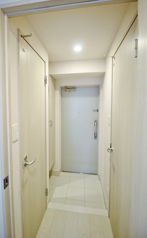 アーバンレジデンス神田富山町