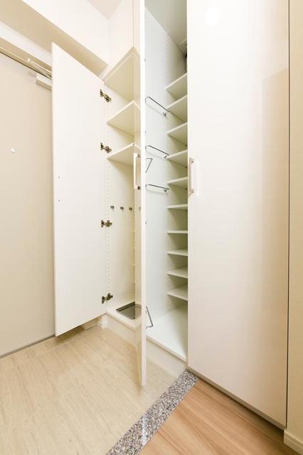 パークアクシス浅草・田原町