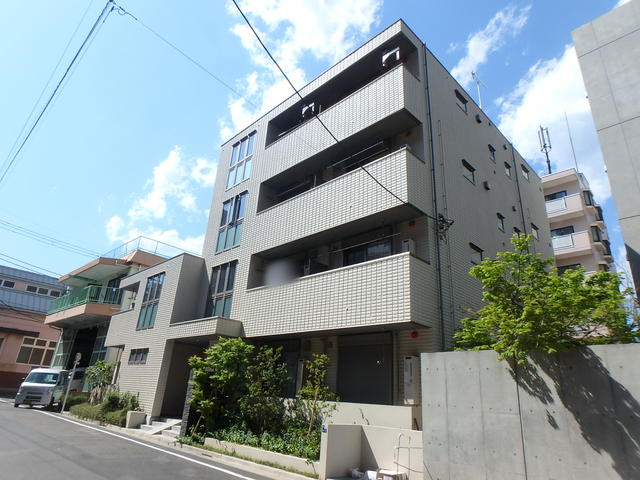 Ｍａｉｓｏｎ　Ｈａｎｅｄａ