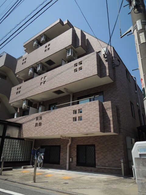 エスペランス中延