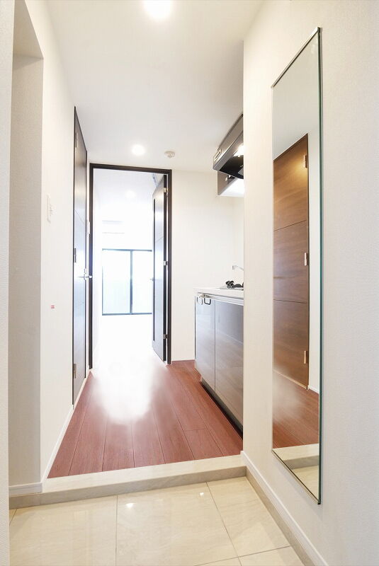 ラフィスタ新小岩