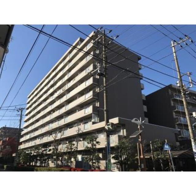 ウイングプラザ