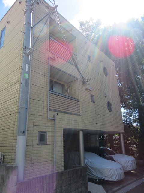 ロジュマンN荻窪