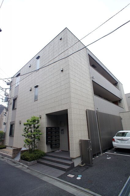 メゾン　プランドール