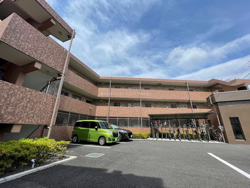 レゴリス成城3