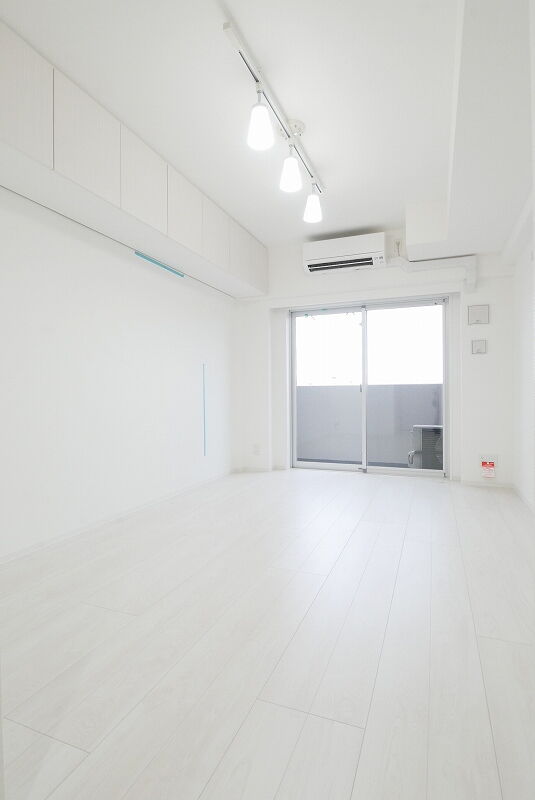 マキシヴ高島平