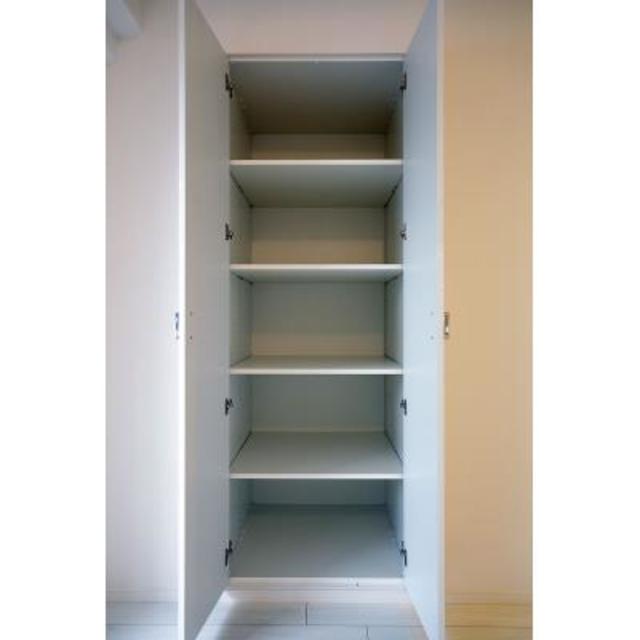 マスターズコート北品川