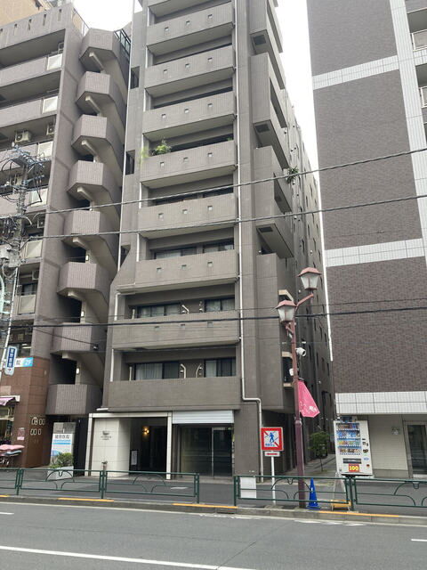 ヴィルヌーブ文京根津