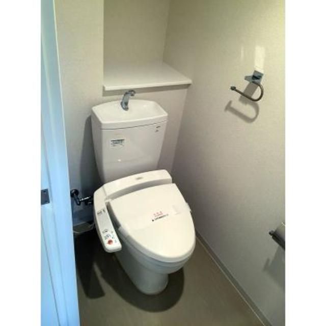 マスターズコート北品川