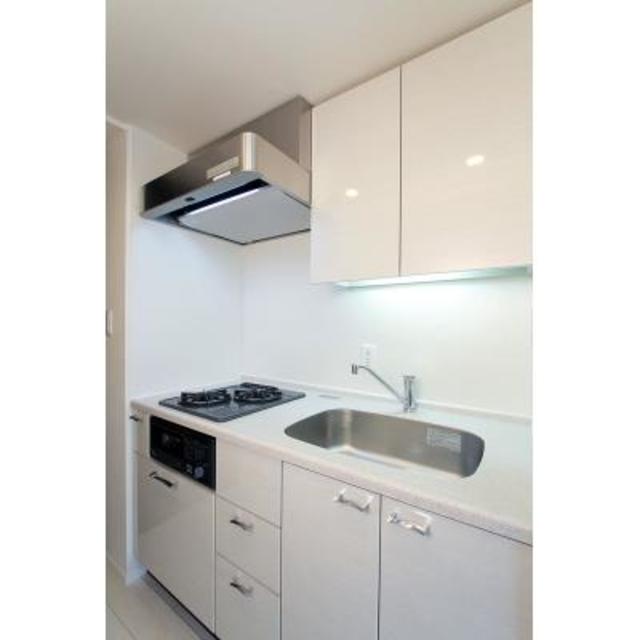 マスターズコート北品川