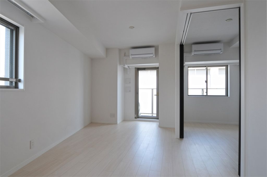 レジディア日本橋馬喰町Ⅱ