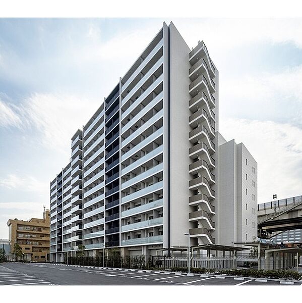 ザ・パークハビオ江古田