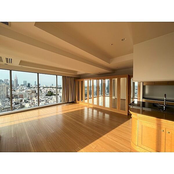 ザ・神宮前レジデンス