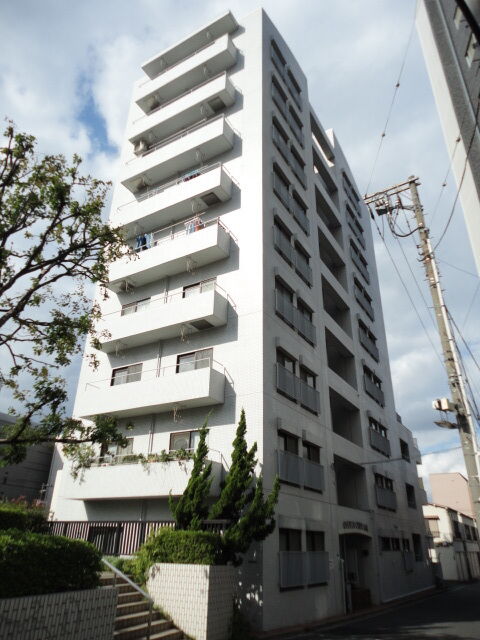 コートシティ木場