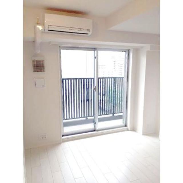 マスターズコート北品川