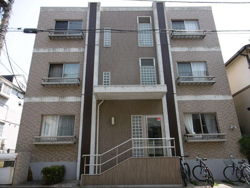 セレス代沢