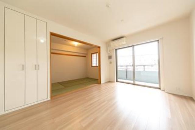 パークホームズ成増マークレジデンス