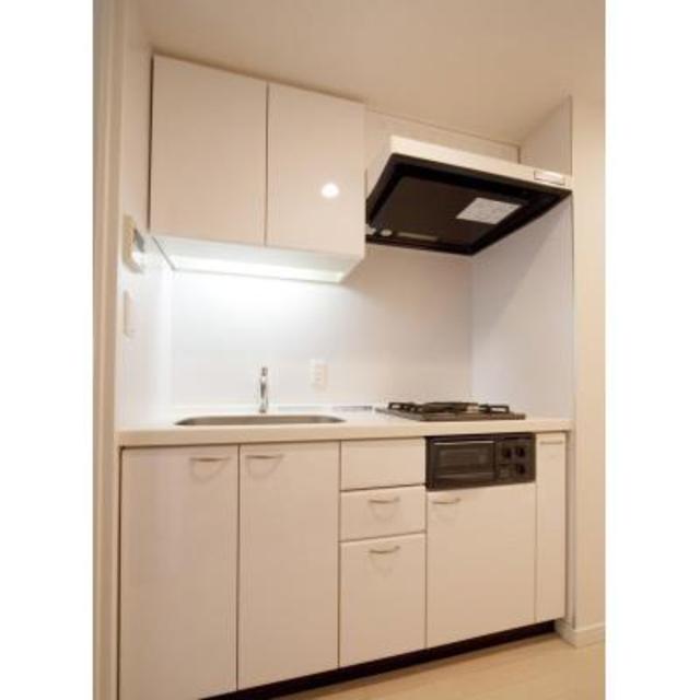 パークアクシス日本橋ステージ