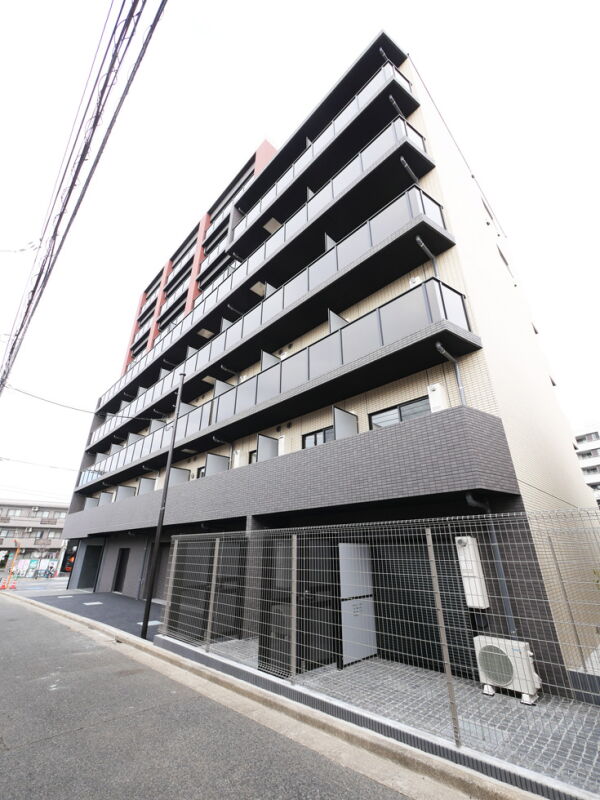 セジョリ上石神井