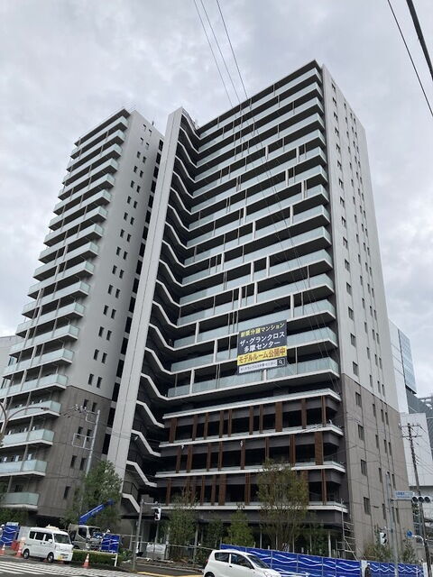 ザ・グランクロス多摩センター