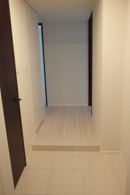 ベイサイドタワー晴海