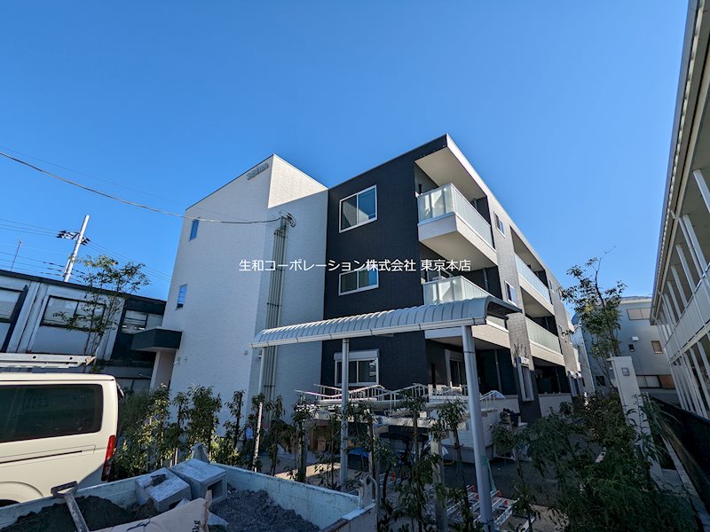 Moza・Soleil（モザ・ソレイユ）