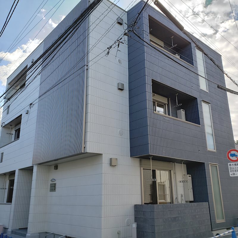 カームコートSAI