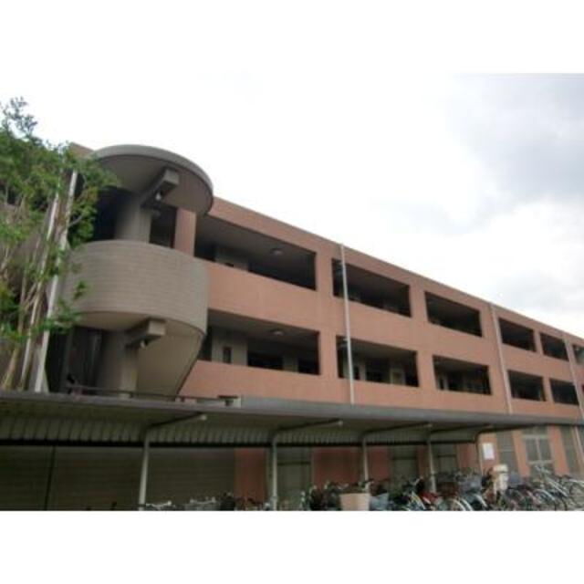 ヴェルデュール大倉山