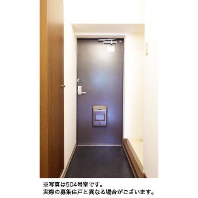 フォレスタ御苑前