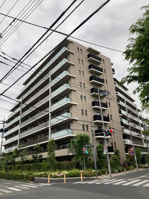 オハナ萩山