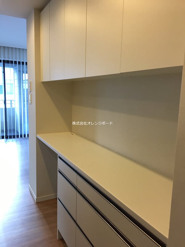アトラス西荻窪レジデンス