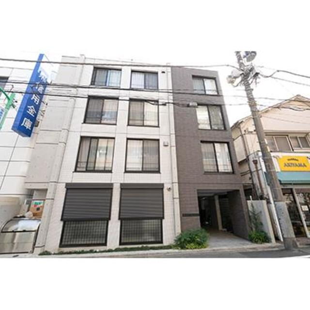 ブランシェ学芸大学Ⅲ