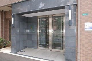 ステージファースト祐天寺