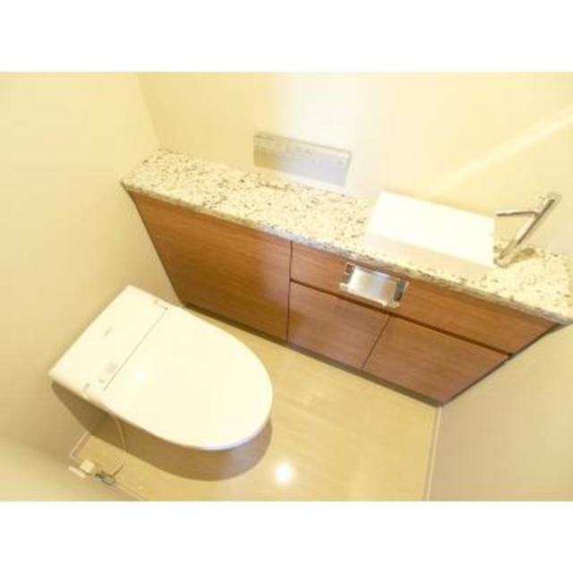 ザ・レジデンス三田